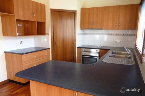 Property photo of 1/6 Carroll Street Horsham VIC 3400