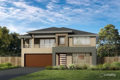 Property photo of LOT 807 Daytona Road Kellyville NSW 2155