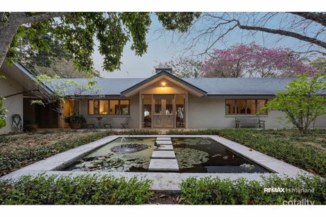 9-27 Manley Dr, Montville, QLD 4560