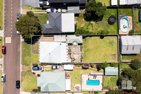 Property photo of 10 Helen Street Cardiff South NSW 2285