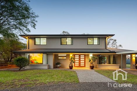 Property photo of 44 Rice Road Redbank Plains QLD 4301