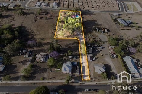 Property photo of 44 Rice Road Redbank Plains QLD 4301