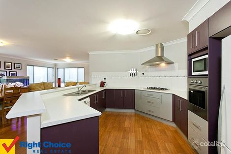 Property photo of 9 Gerongar Crescent Haywards Bay NSW 2530