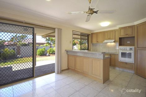 Property photo of 12 Oakleigh Circuit Robina QLD 4226