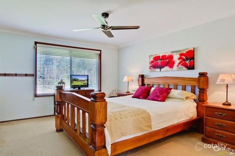 Property photo of 115 Taylors Road Silverdale NSW 2752