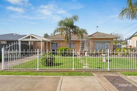 17 Lewis St, Brooklyn Park, SA 5032