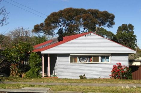 30 Emert Pde, Emerton, NSW 2770