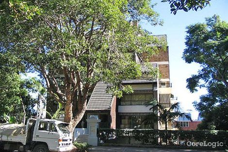 Property photo of 6/54 Darling Point Road Darling Point NSW 2027