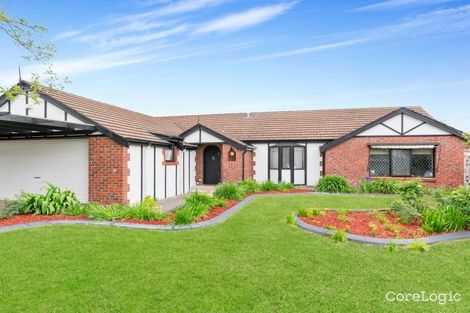 Property photo of 10 Catharina Court Modbury Heights SA 5092