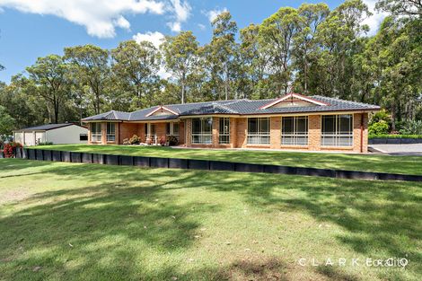 Property photo of 35 Avalon Drive Thornton NSW 2322