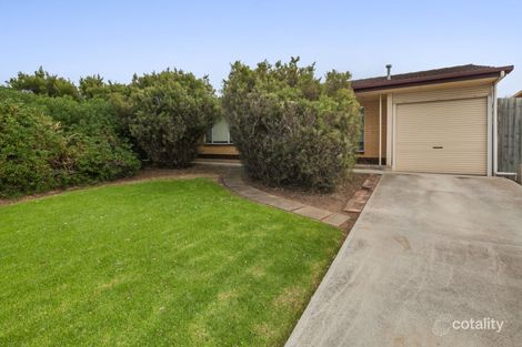 Property photo of 135 Murray Road Port Noarlunga SA 5167