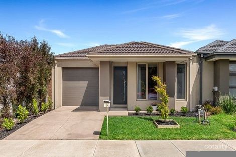 Property photo of 3 Trickett Street Clyde VIC 3978