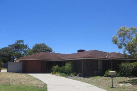 Property photo of 12 Fountain Court Safety Bay WA 6169