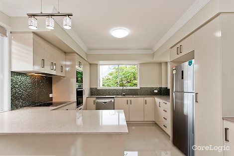 Property photo of 1/81 Hawthorne Road Hawthorne QLD 4171