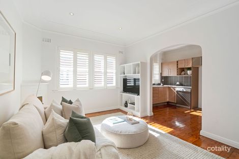 Property photo of 6/70 Henrietta Street Waverley NSW 2024