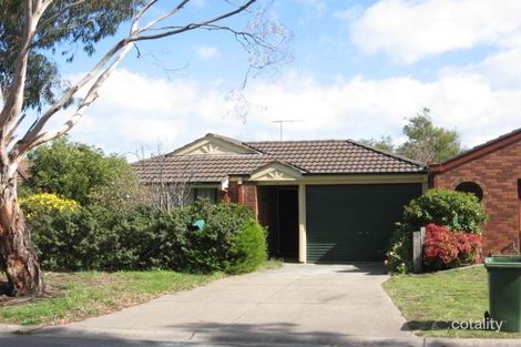 31 Coowarra Way, Berwick, VIC 3806