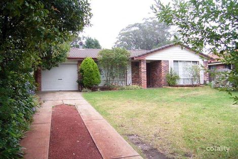 Property photo of 16 Banksia Street Colo Vale NSW 2575