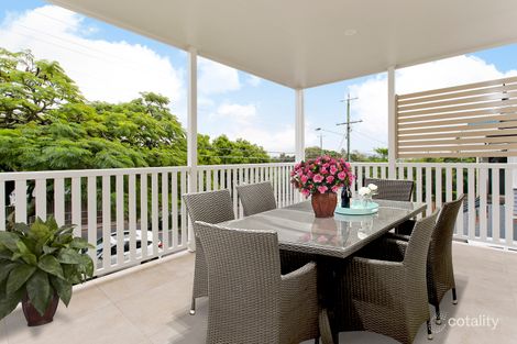 Property photo of 1/81 Hawthorne Road Hawthorne QLD 4171