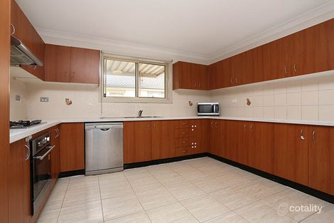 Property photo of 22 Maple Road Casula NSW 2170