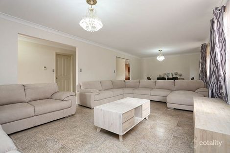 Property photo of 22 Maple Road Casula NSW 2170