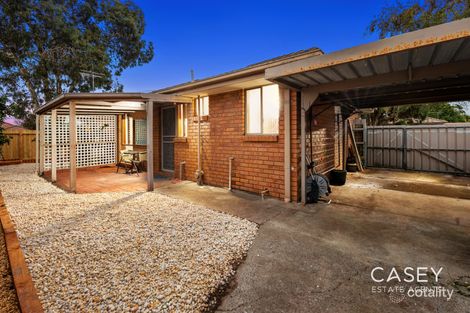 Property photo of 1 Annand Close Cranbourne West VIC 3977
