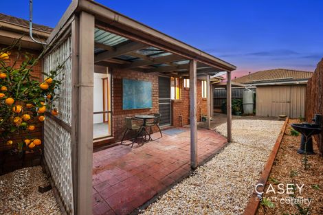 Property photo of 1 Annand Close Cranbourne West VIC 3977