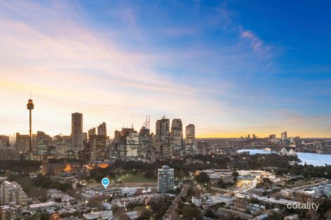 Property photo of 50/68 Sir John Young Crescent Woolloomooloo NSW 2011