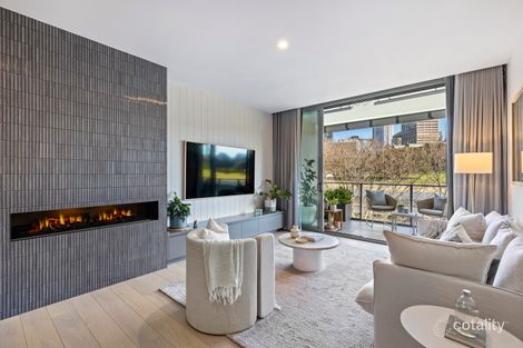 Property photo of 50/68 Sir John Young Crescent Woolloomooloo NSW 2011