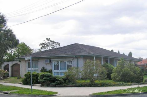 27 Coonawarra Dr, Vermont South, VIC 3133