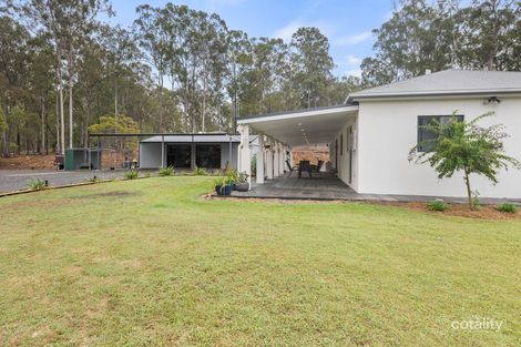 Property photo of 75 Ian Drive Curra QLD 4570