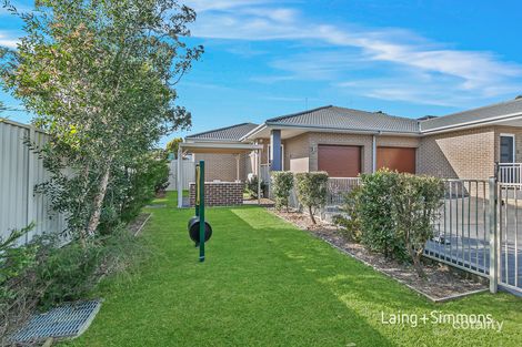 Property photo of 11/58-62 Janet Street Mount Druitt NSW 2770