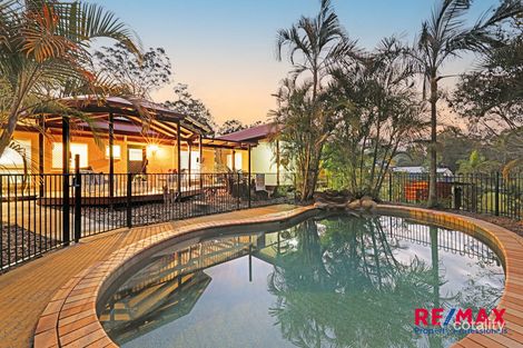 166-168 Silvereye Cres, Greenbank, QLD 4124