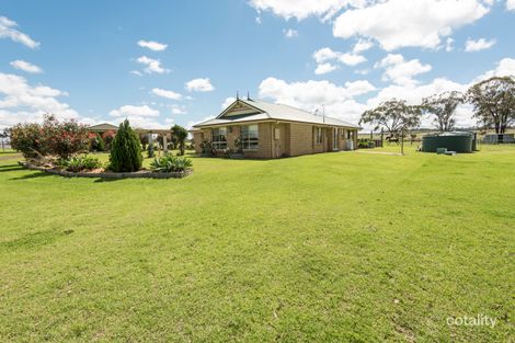 Property photo of 2480 Kingsthorpe-Haden Road Goombungee QLD 4354