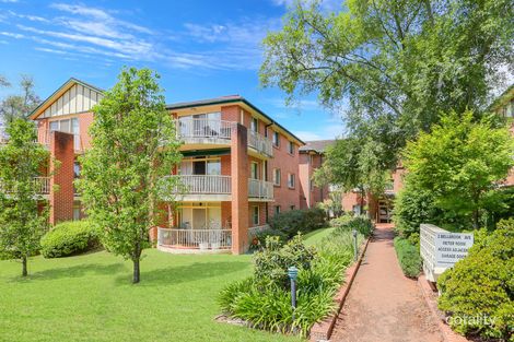 24/2 Bellbrook Ave, Hornsby, NSW 2077