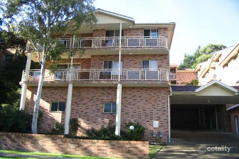 Property photo of 12/38 Illawarra Street Allawah NSW 2218