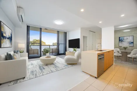 718/7 Washington Ave, Riverwood, NSW 2210