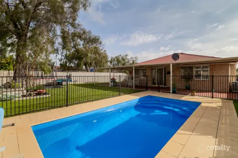 10 Fantail Cl, Broadwater, WA 6280