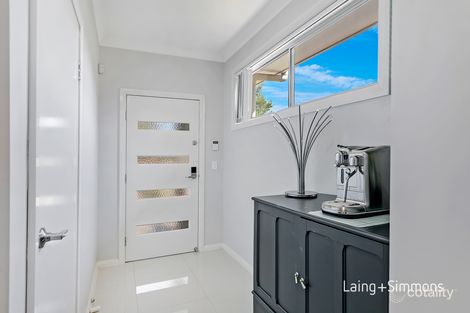 Property photo of 11/58-62 Janet Street Mount Druitt NSW 2770