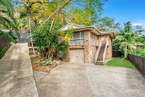 Property photo of 5 Medellin Place Nerang QLD 4211