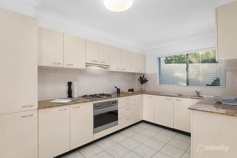 Property photo of 6/9-11 Ruth Street Naremburn NSW 2065