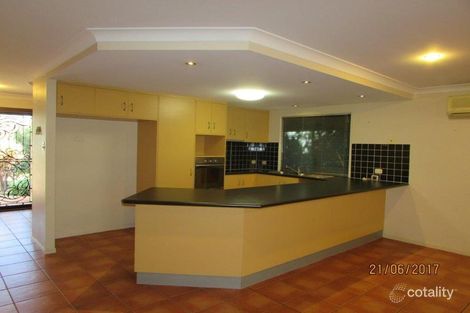 Property photo of 38 Grosvenor Drive Moranbah QLD 4744