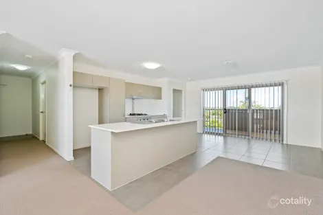 Property photo of 101/1 Linear Drive Mango Hill QLD 4509