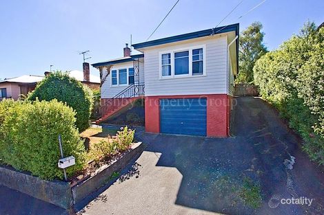 Property photo of 27 Sadler Street Mowbray TAS 7248