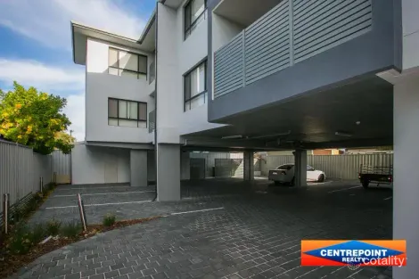 Property photo of 6/6 Morago Crescent Cloverdale WA 6105