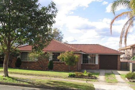 9 Kilcarn Pl, Wakeley, NSW 2176