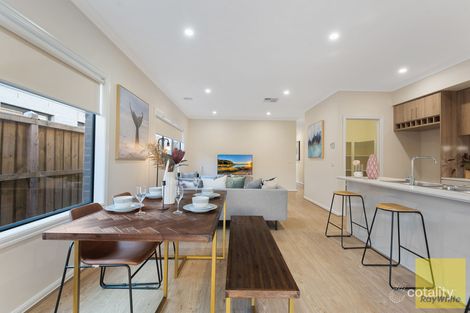 Property photo of 13 Petrolo Street Truganina VIC 3029
