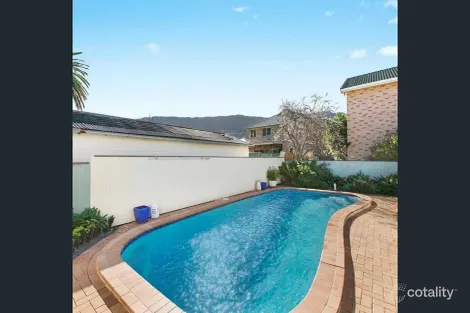 Property photo of 9 Harbord Street Thirroul NSW 2515