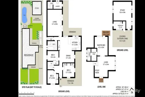 Property photo of 9 Harbord Street Thirroul NSW 2515