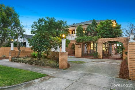 Property photo of 23 Burton Street Chadstone VIC 3148