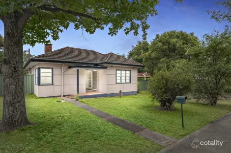 39 Campbell St, Ainslie, ACT 2602